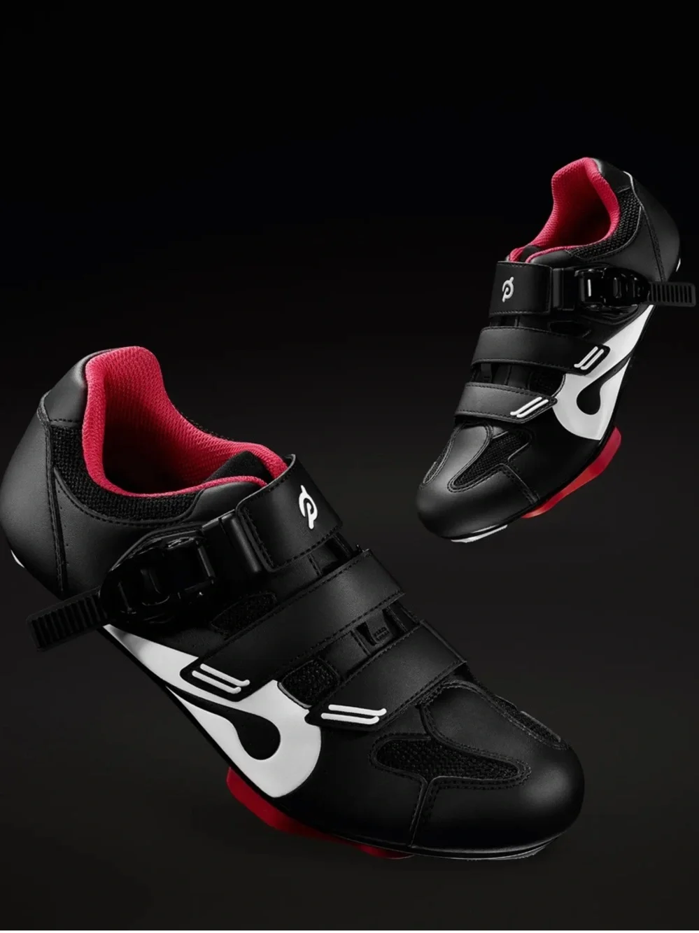 PELOTON Original Cycling Shoes,Unisex,39!NWT